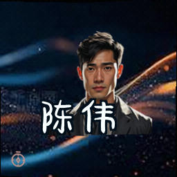 陈伟